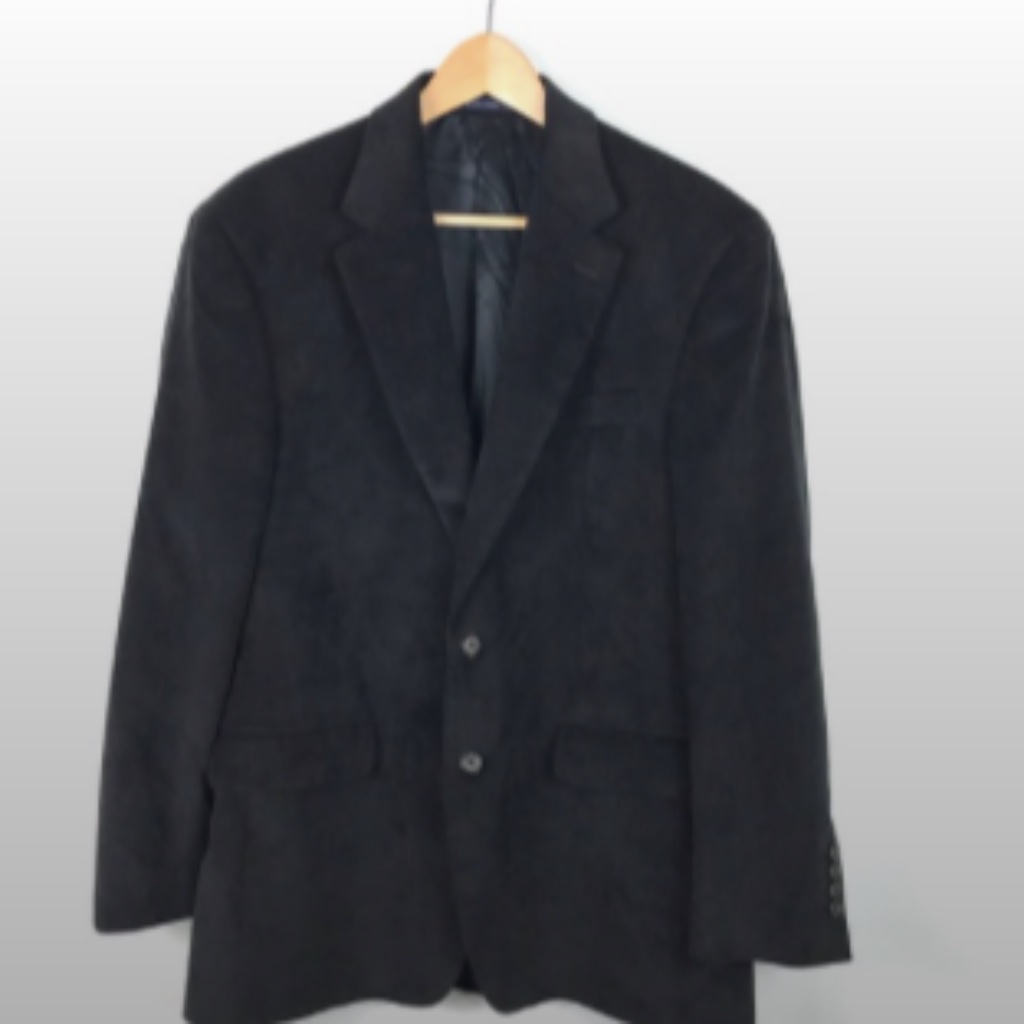 Ralph  Ralph Lauren Corduroy Sport Jacket